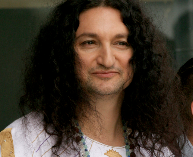 Thomas Di Leva