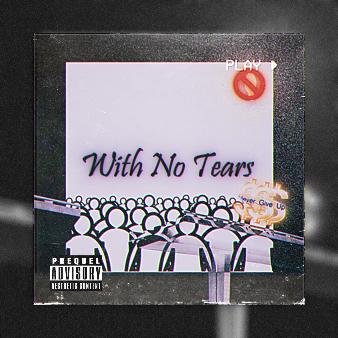 No Tears