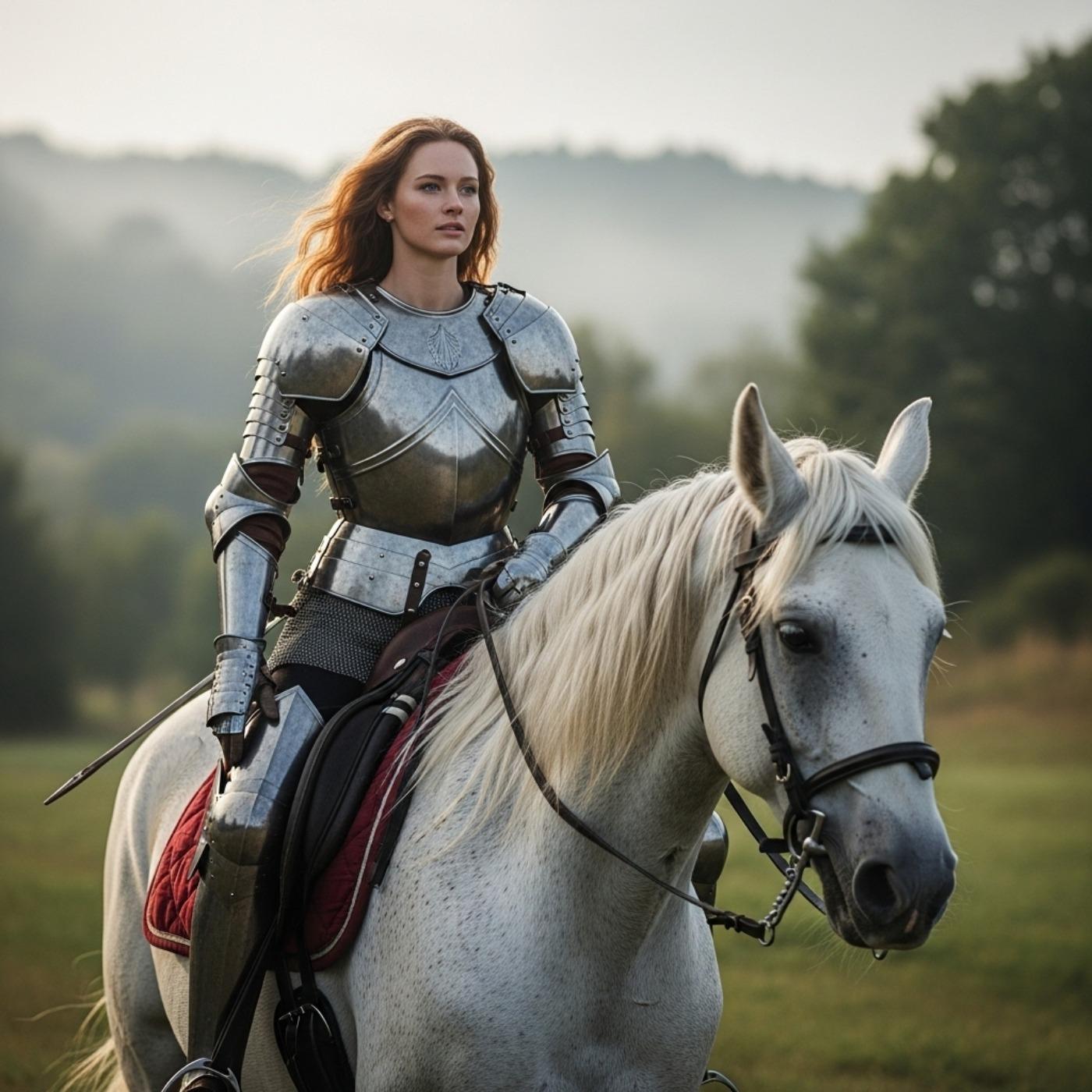 Sob o Céu Medieval (Remix)