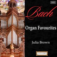 Bach, J.S.: Organ Favourites