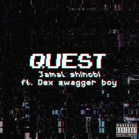 Quest (feat. Dexswaggerboy)