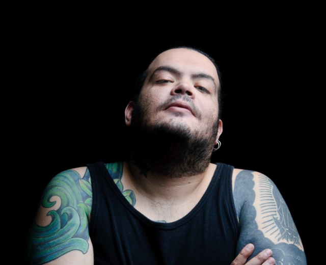 Pato Machete