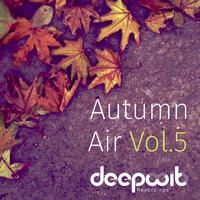 Autumn Air, Vol. 5