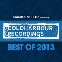 Markus Schulz presents Coldharbour Recordings - Best Of 2013