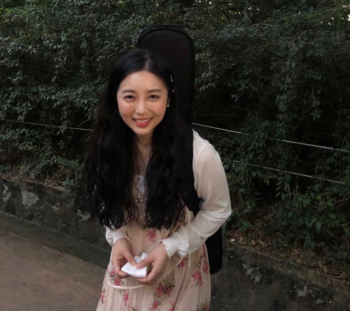 石芮桉