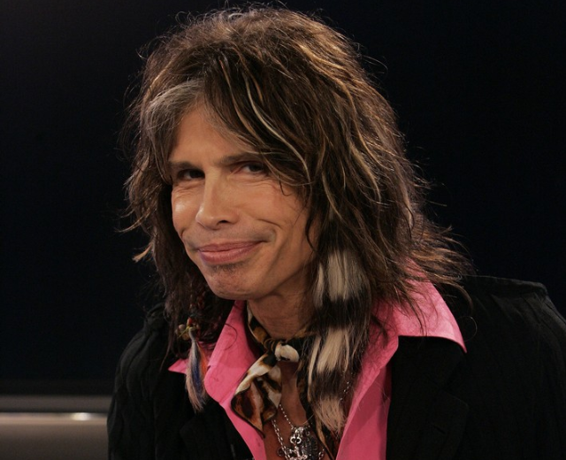 Steven Tyler
