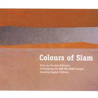 Colours of Siam