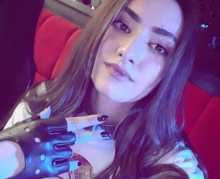 Ayten Rasul