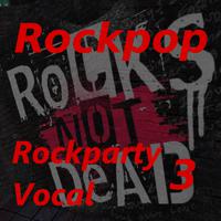 Rockparty Vocal 3