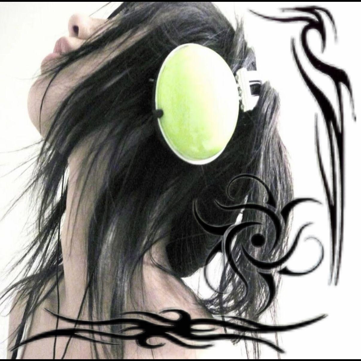 眼泪刻印「Tear Scar」