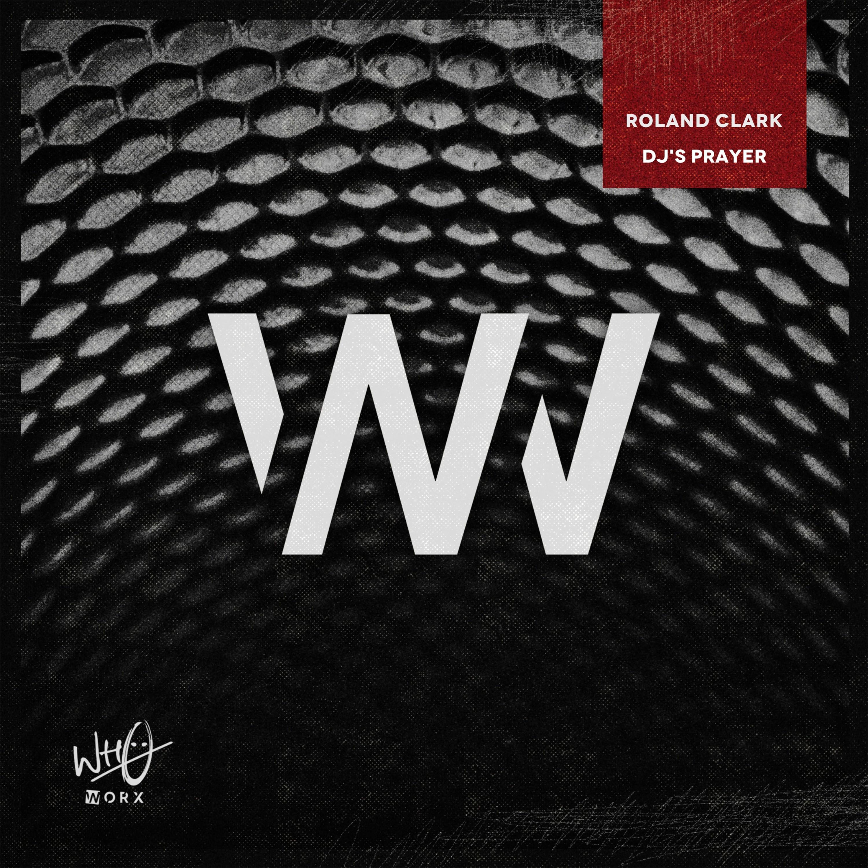 DJ's Prayer (Rolling Mix)