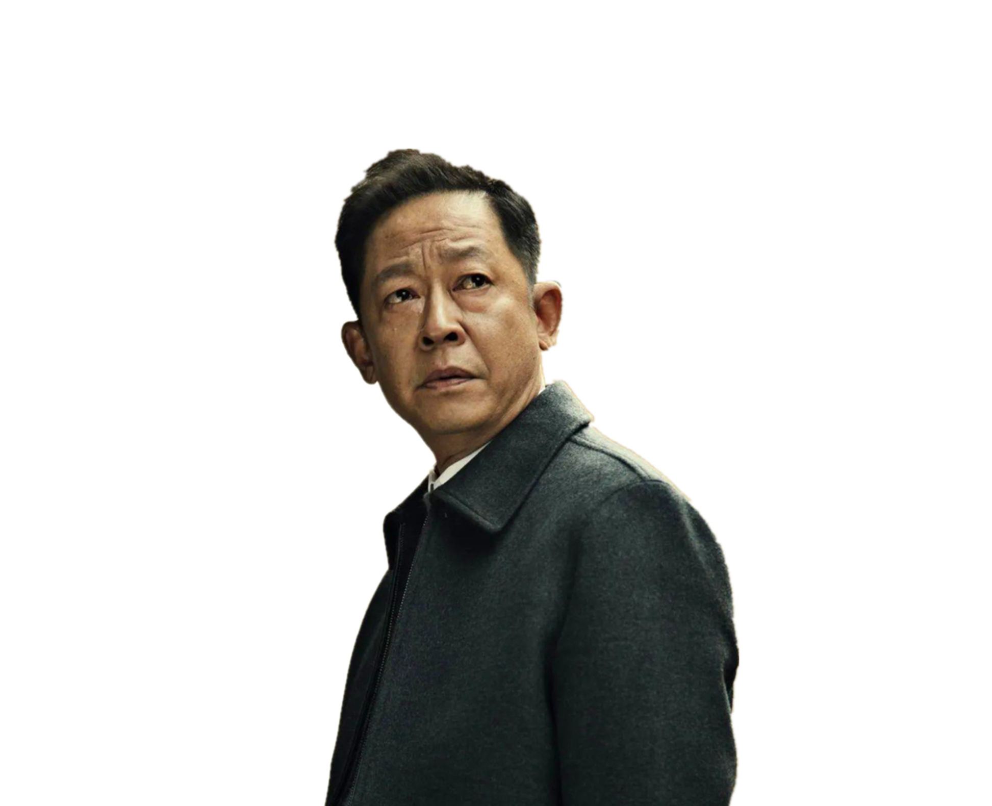 王志文