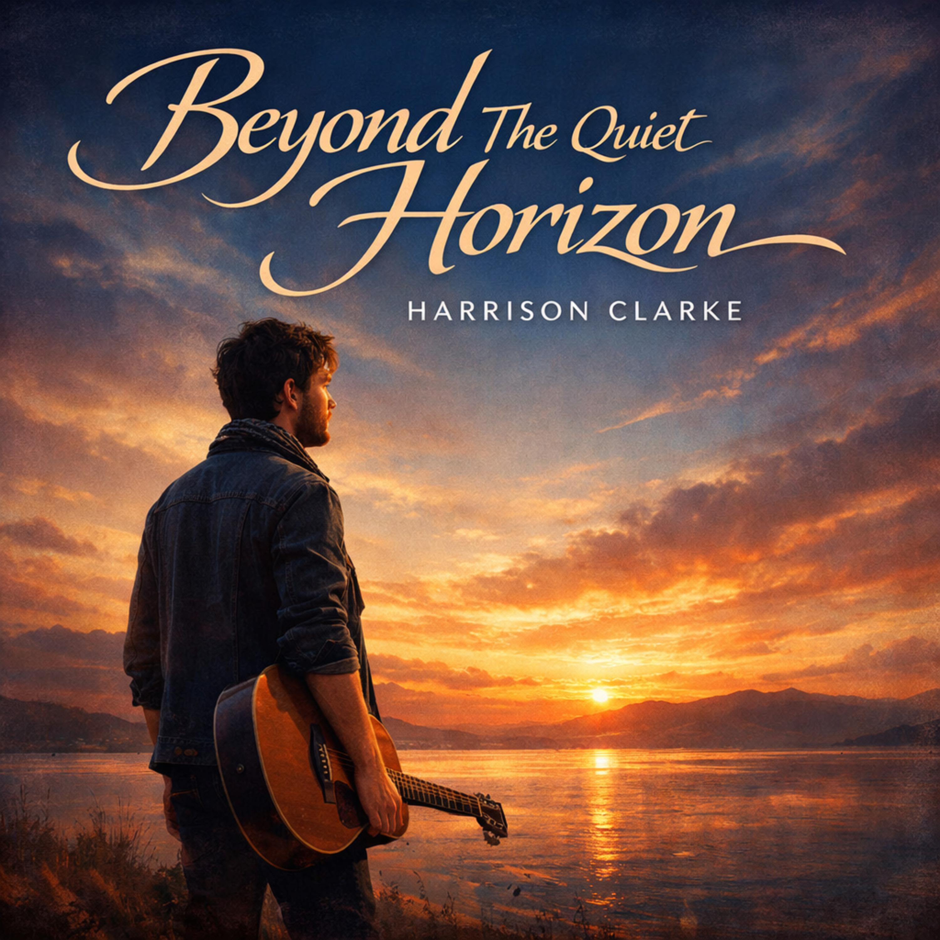 Beyond the Quiet Horizon