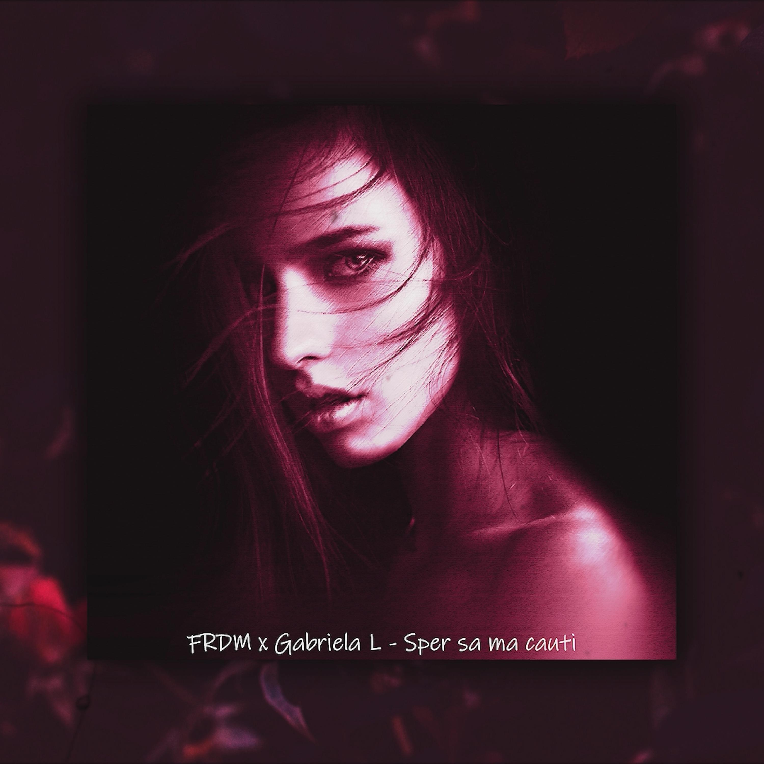 Sper sa ma cauti (feat. Gabriela L)