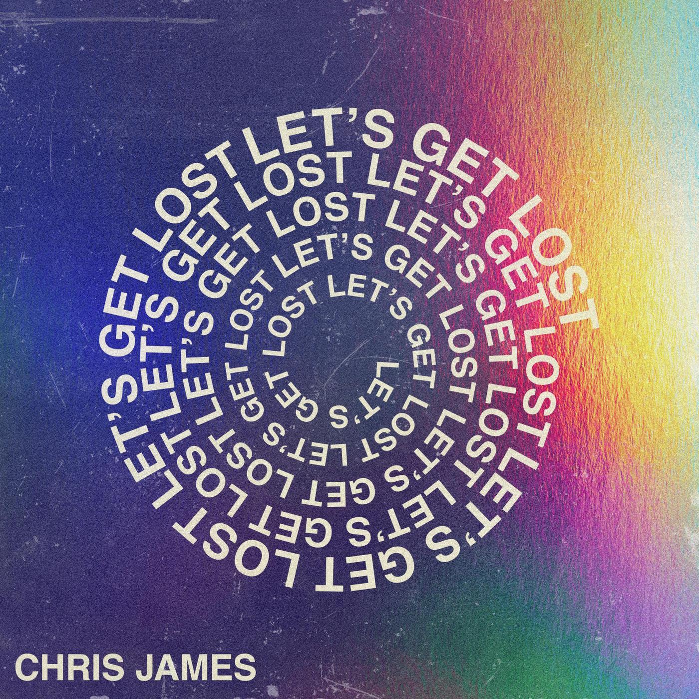 let"s get lost - chris james - 单曲 - 网易云音乐