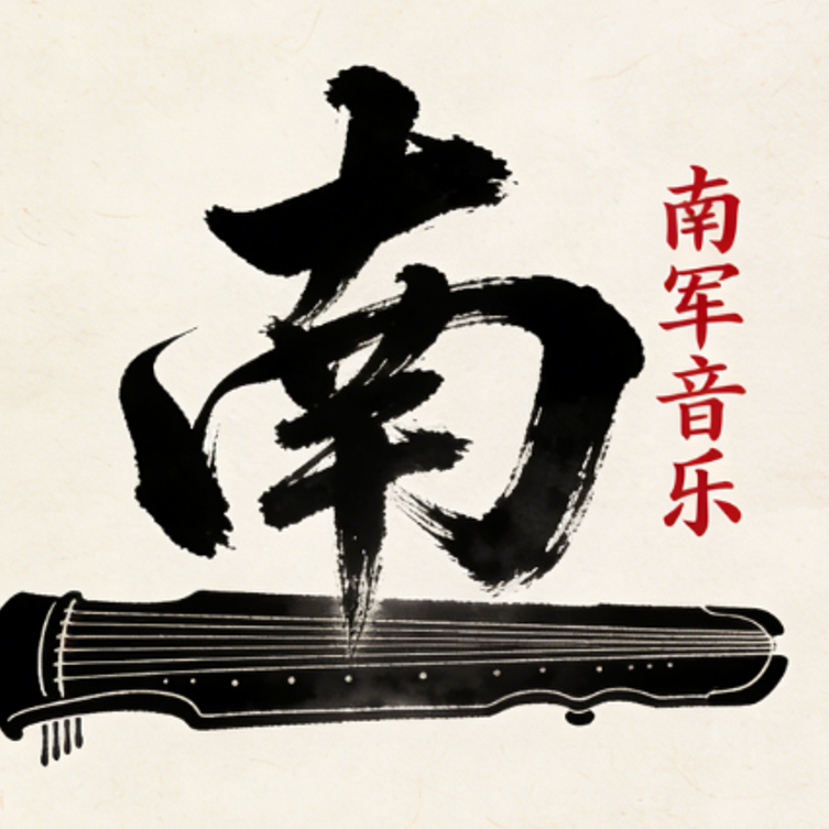 京韵新声封面