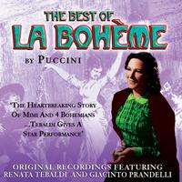 The Best Of La Boheme: The Opera Masters Series