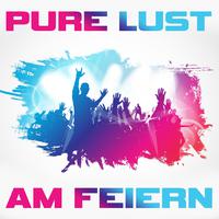 Pure Lust am Feiern