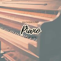 Background Piano Ambience