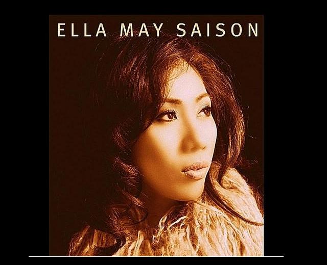 Ella May Saison