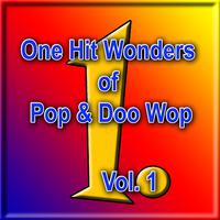 One Hit Wonders of Pop & Doo Wop, Vol. 1