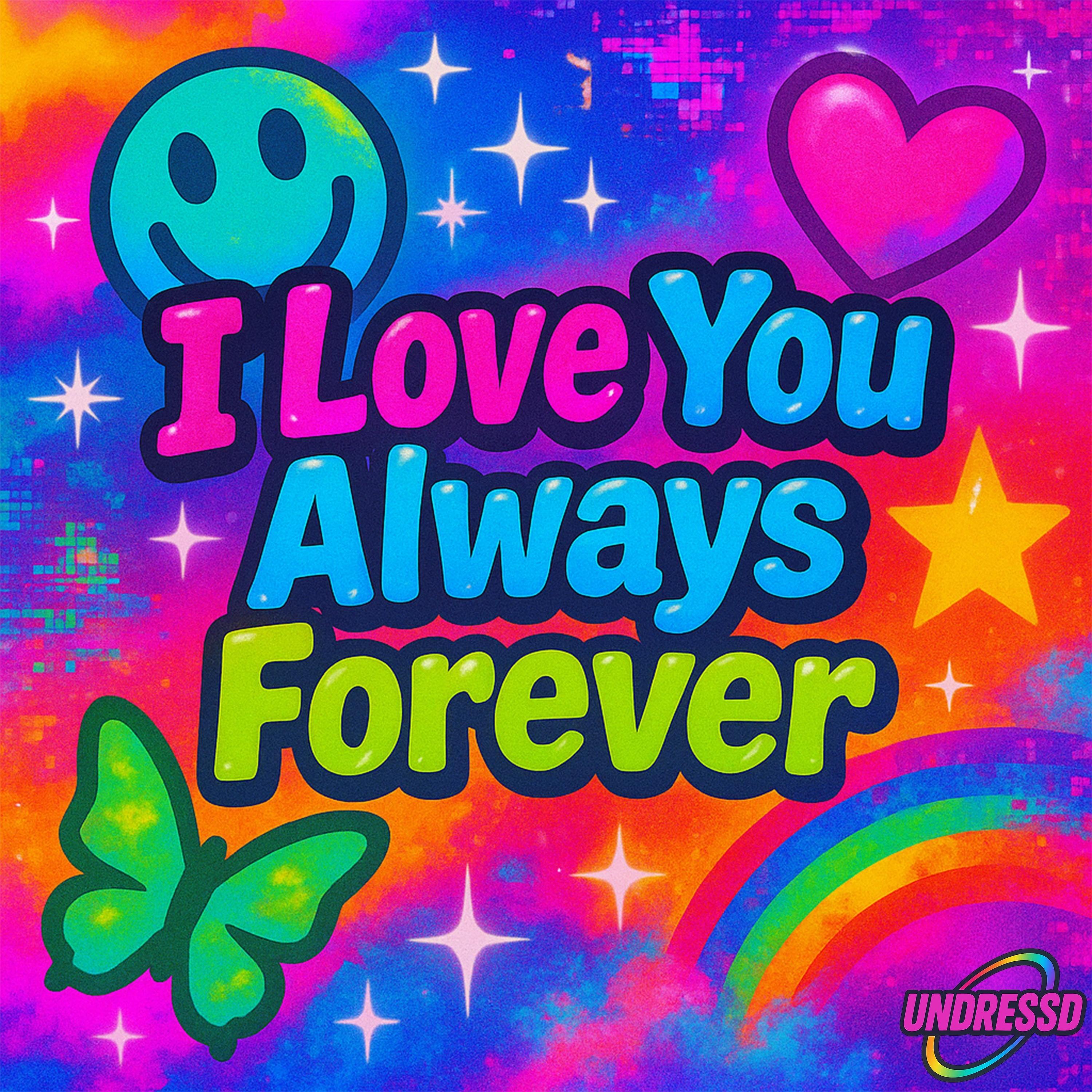 I Love You Always Forever_UNDRESSD_I Love You Always Forever | 在线播放_I Love You Always Forever歌词_I Love You Always Forever下载 | 网易云音乐