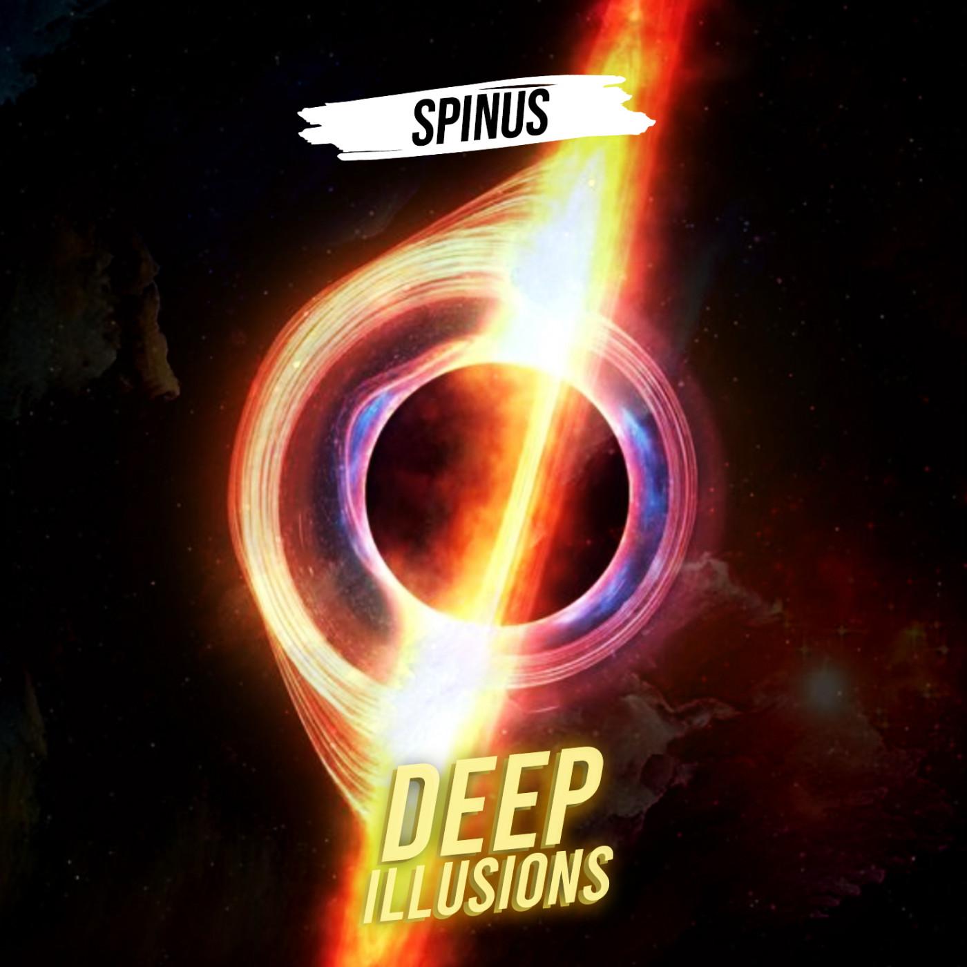 Deep Illusions (Original Mix)