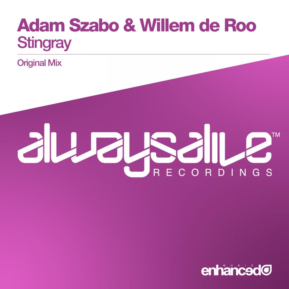 Stingray (Original Mix)