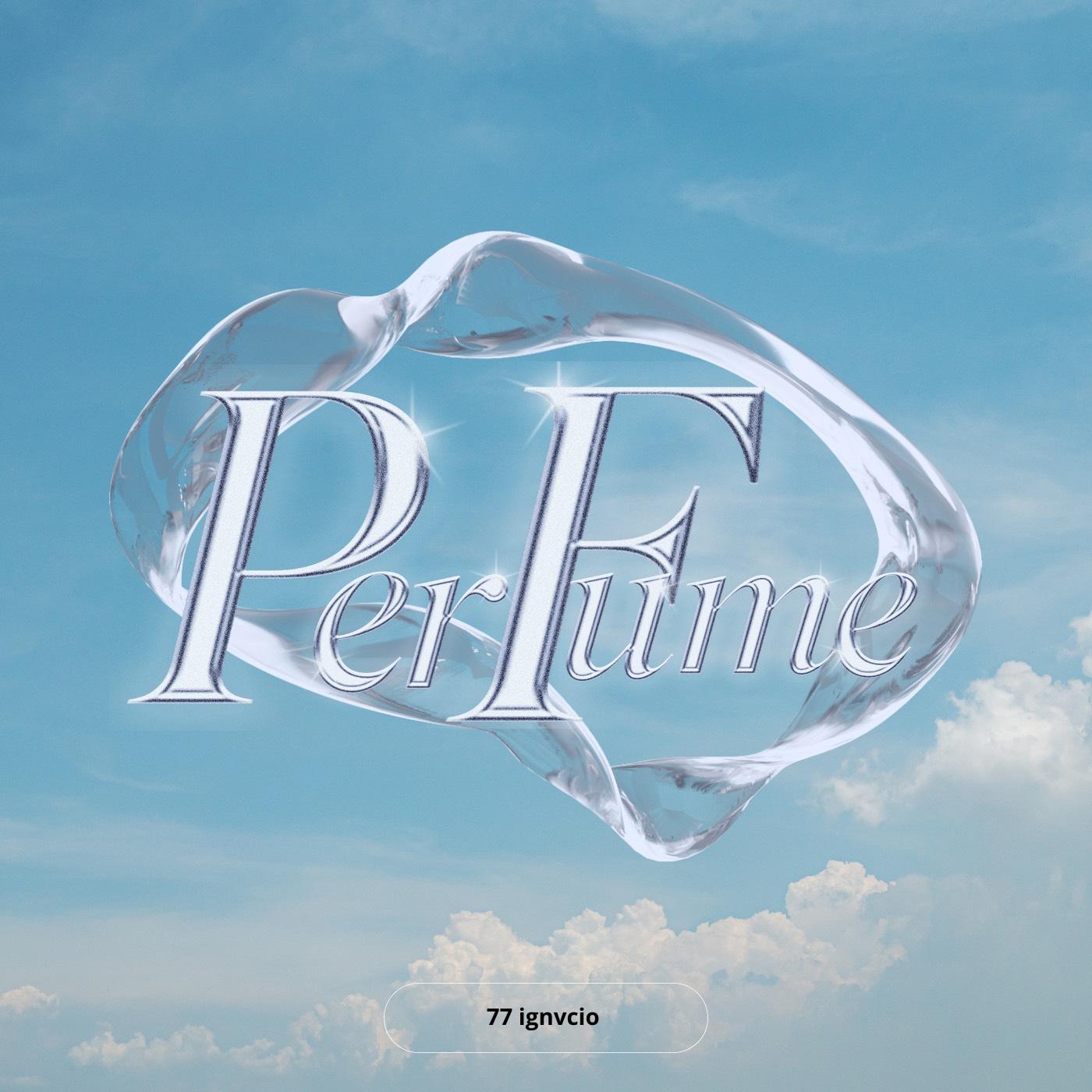 Perfume (Demo)
