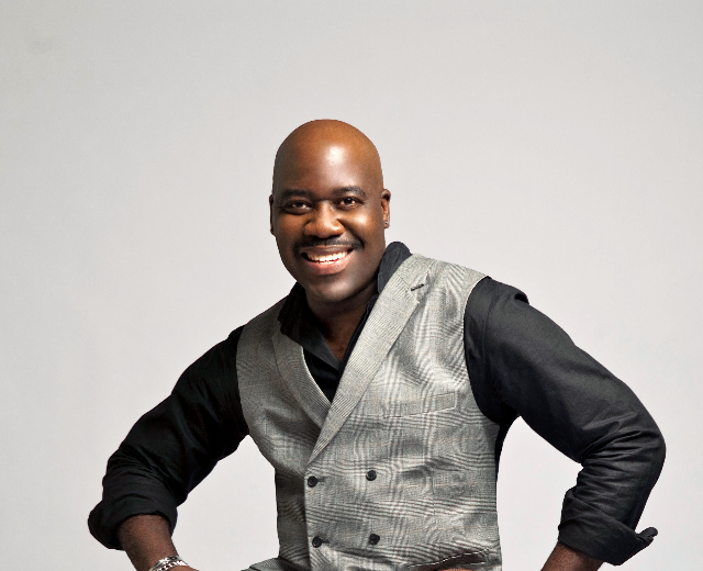 Will Downing