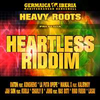 Heartless Riddim