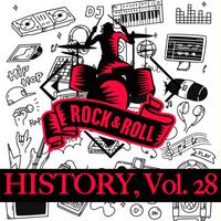 Rock & Roll History, Vol. 28