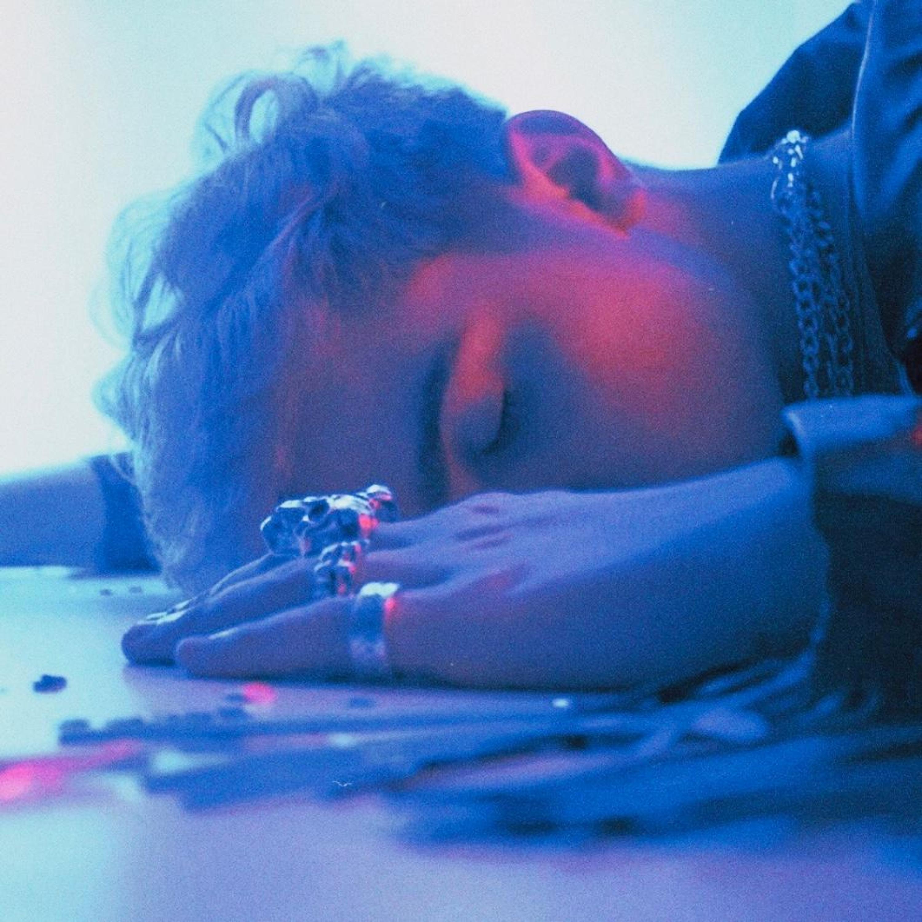 Nostalgie (feat. AMS & lil jet ski) (Remix)