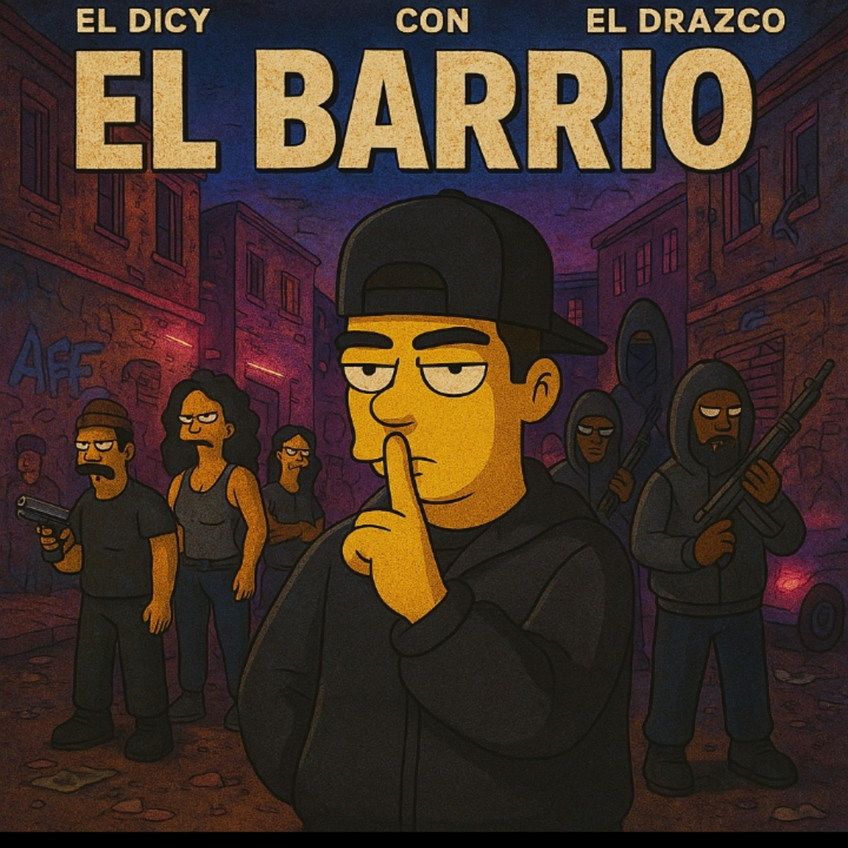 EL BARRIO
