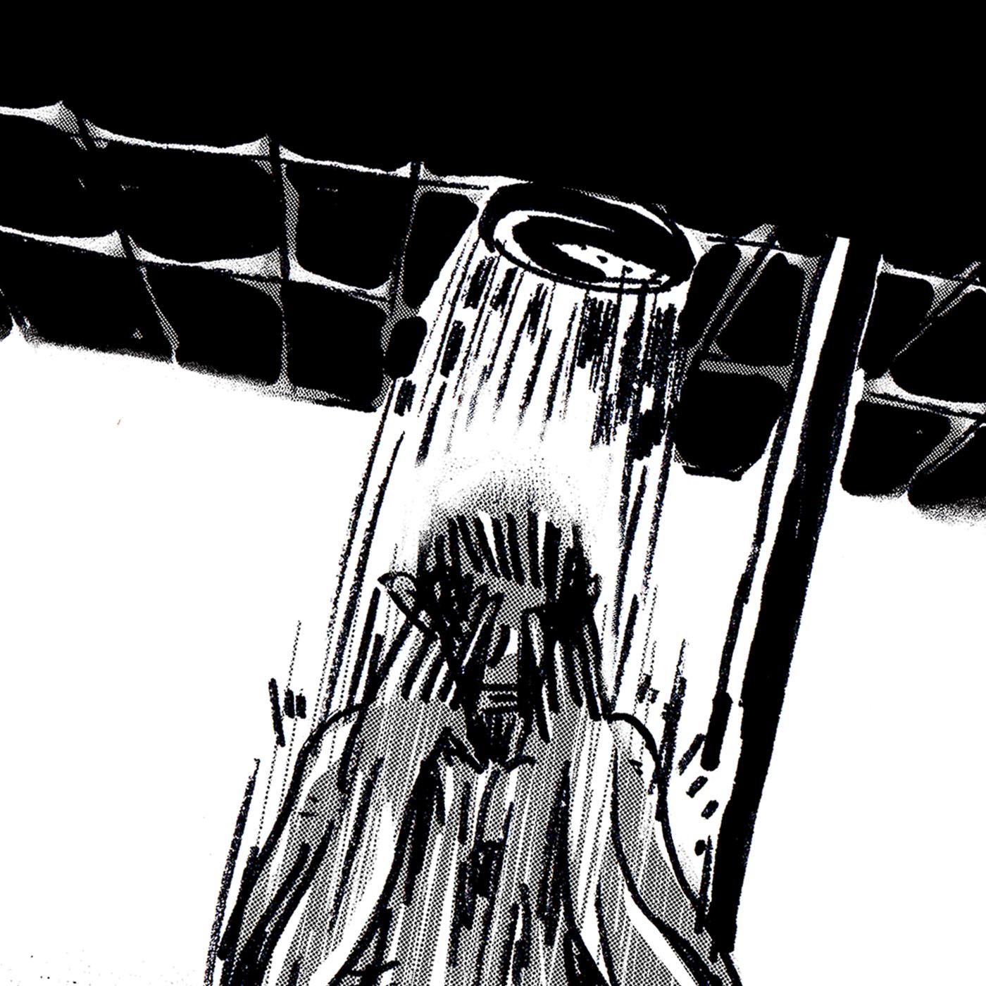 我的人生到底是从哪里开始变得不对劲儿了呢？