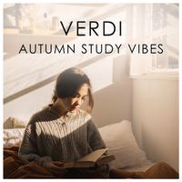 Verdi Autumnal Study Vibes