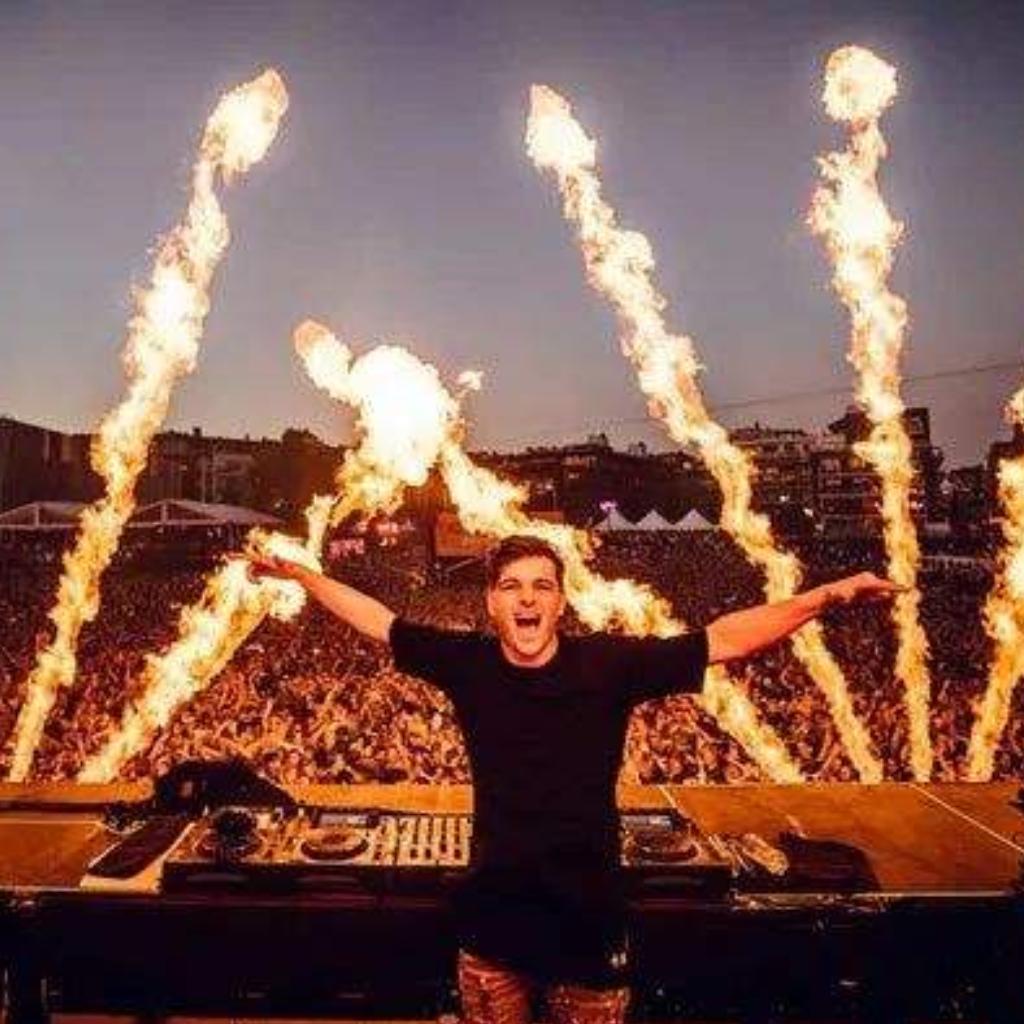 【世界百大DJ】欧美电音精选 瞬间燃烧心脏