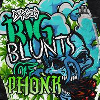 BIG BLUNTS OF PHONK