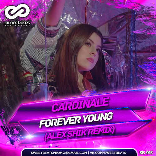 Forever Young (Alex Shik Remix)