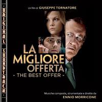 O.S.T. La migliore offerta (The Best Offer)