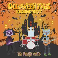 Kids Dance Party: Halloween Jams