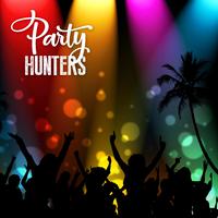 Partyhunters