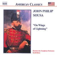 SOUSA: On Wings of Lightning