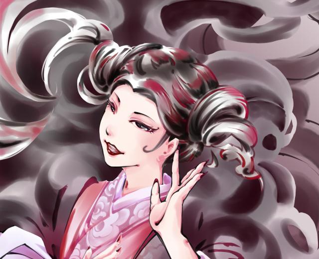 穿越君