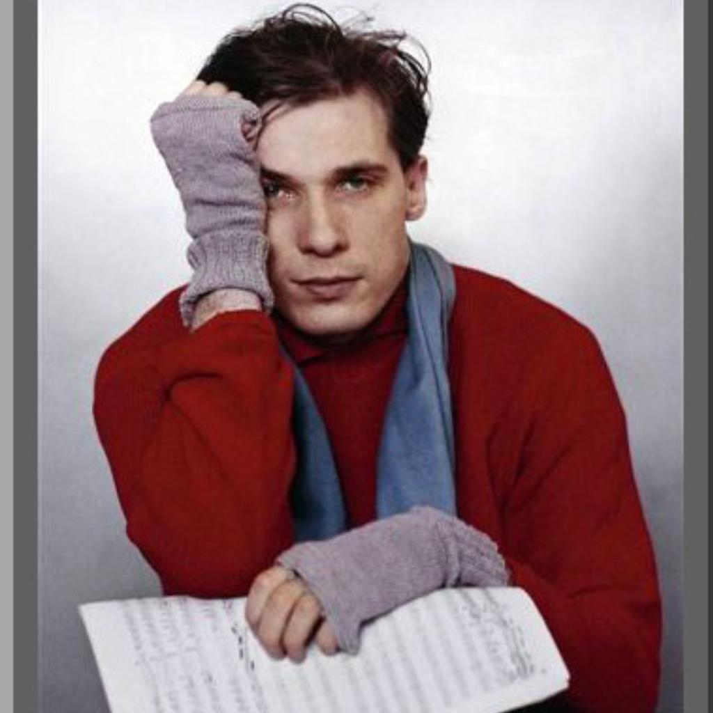 Glenn Gould 'S Mozart
