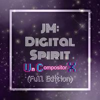 JM Digital Spírit (Full Edition)