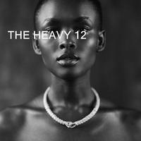 THE HEAVY 12