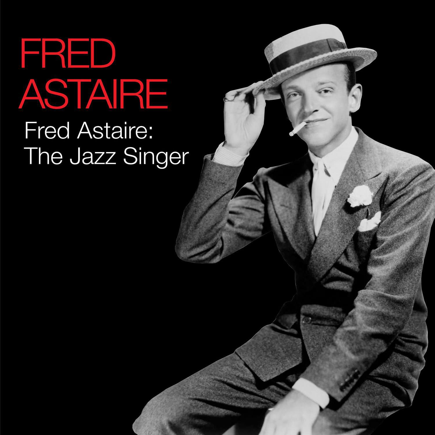 歌手:oscar peterson / ray brown / fred astaire / charlie