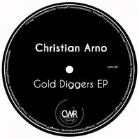 Gold Diggers EP