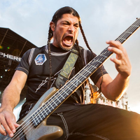 Robert Trujillo